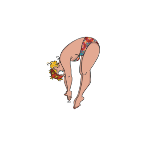 NATATION