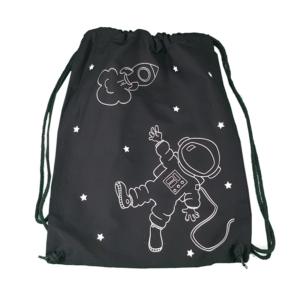 Sac à dos enfant rangement jouets