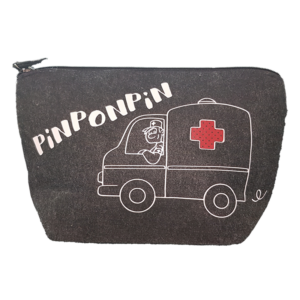 pochette trousse pinponpin
