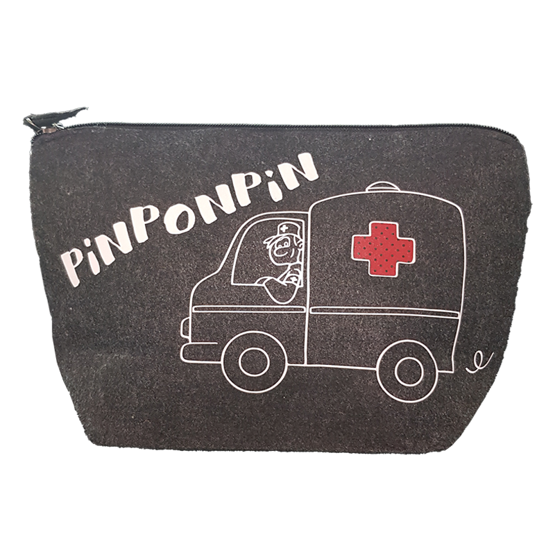 pochette trousse pinponpin