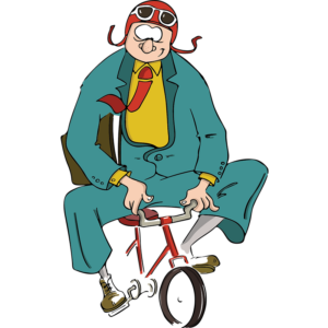 vélo