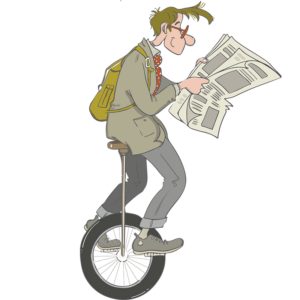 monocycle