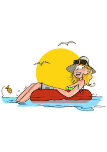 VACANCES BOUEE