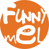 LOGO 2 FUNNYMEL